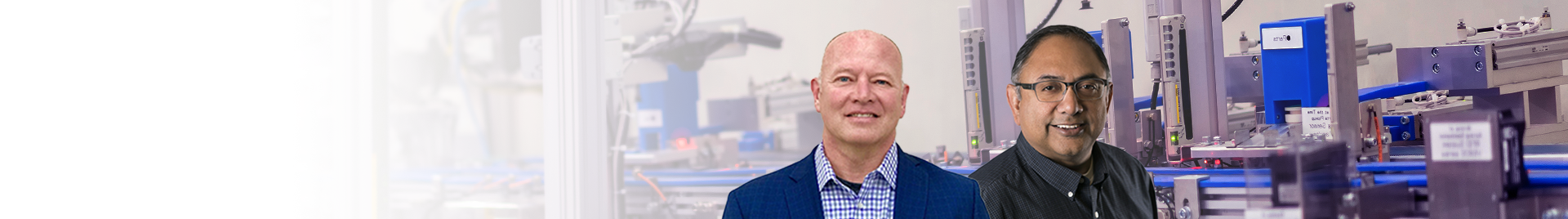 Opening address by Barry Johnson, president-digital manufacturing