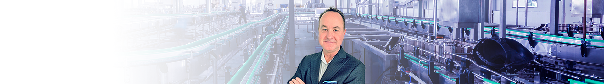 Opening address by Barry Johnson, president-digital manufacturing