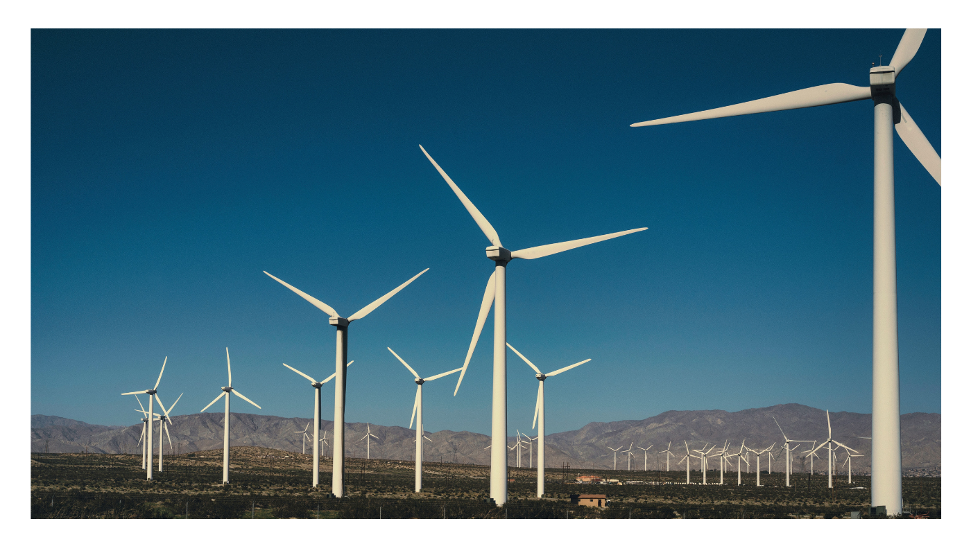 windmill turbine energy industry