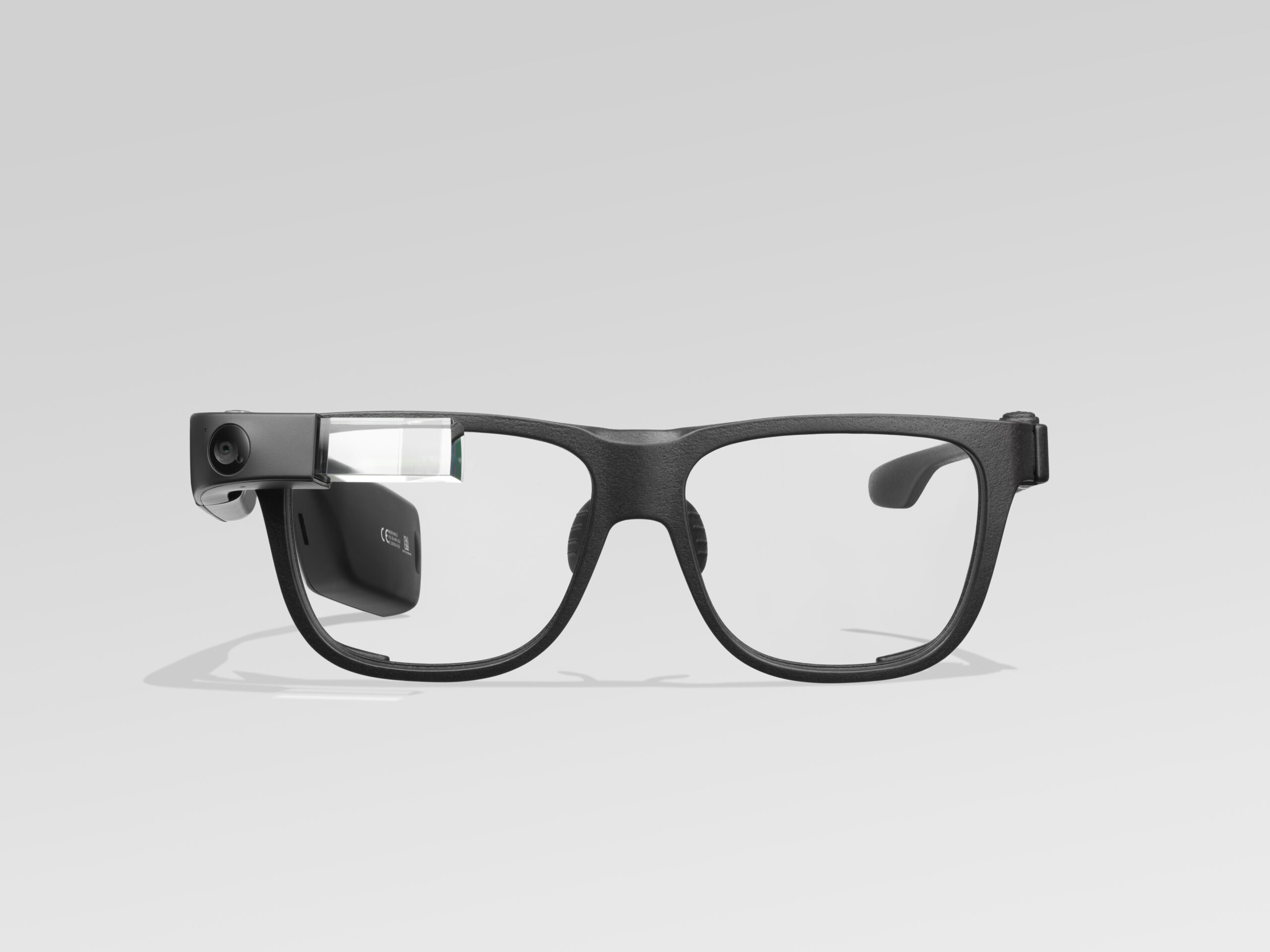 Proceedix welcomes the third generation of Google Glass Enterprise